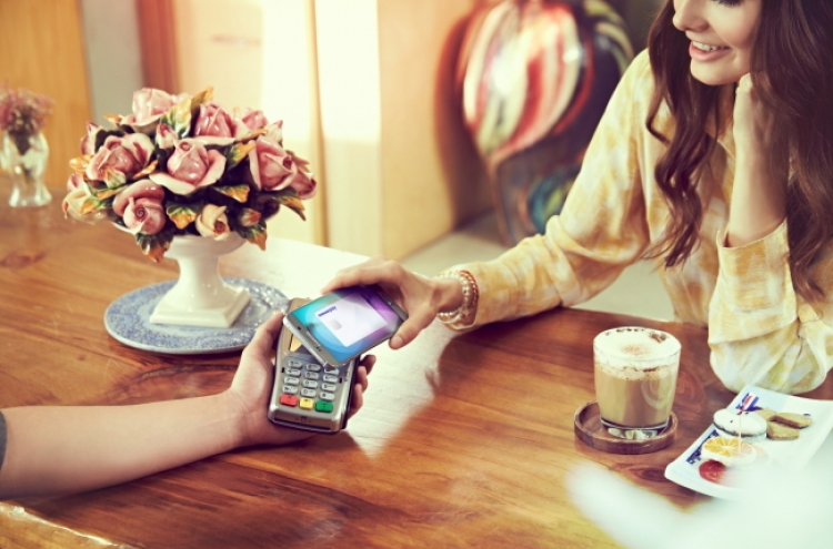 Samsung Pay crosses 100 million transactions in global markets