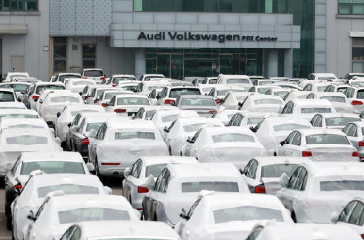 Audi to recall over 1,500 A8 cars for coolant leak