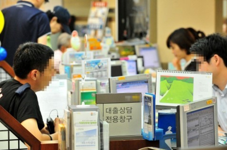 South Korea’s NPL market to exceed W1tr won in Q3