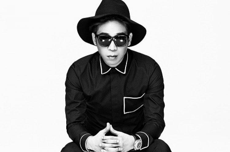 MC Mong returns with new album