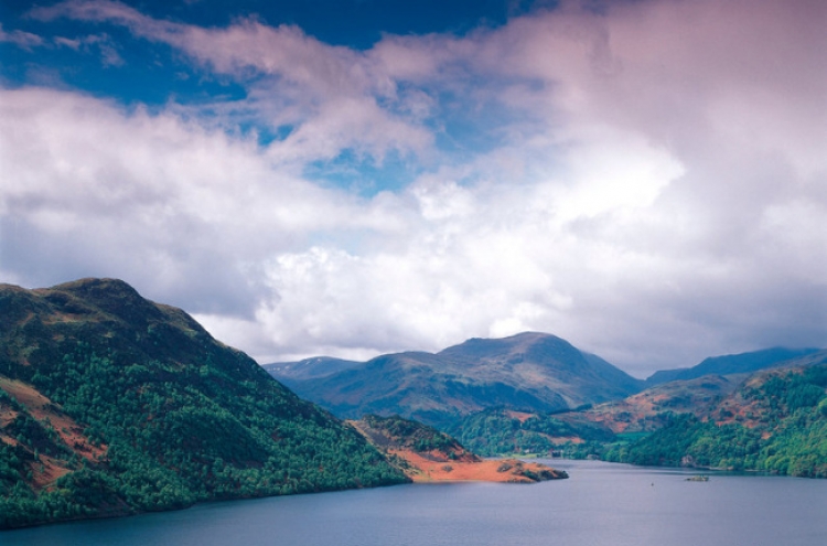 Follow Beatrix Potter through Britain’s Lake District