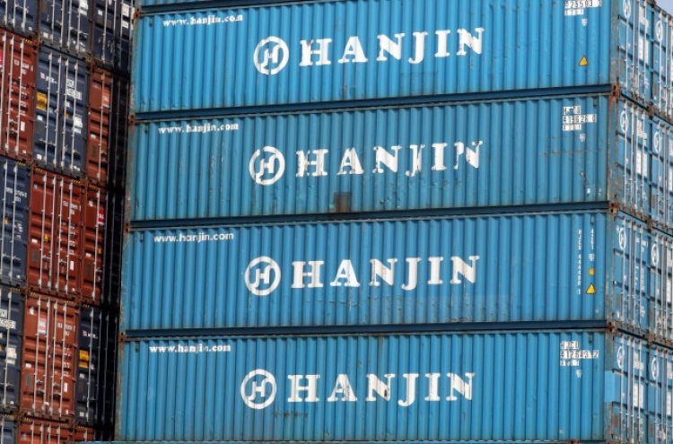 Hanjin to set tone for future corporate rescues