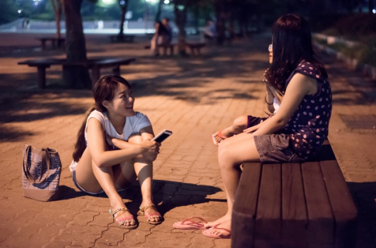 ‘Humans of Seoul’ captures lives of everyday Seoulites