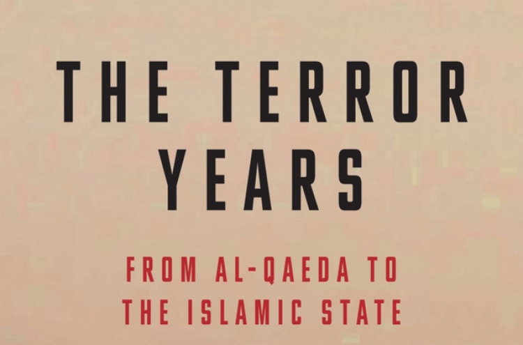 Lawrence Wright shows the human side of Middle East turmoil in ‘The Terror Years’