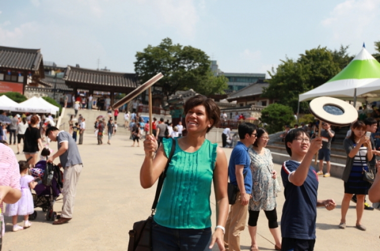 [Weekender] Activities galore for expats this Chuseok