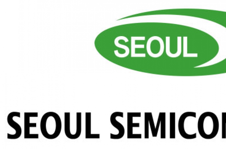 Seoul Semiconductor sues Kmart for patent infringement