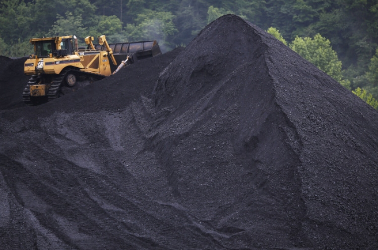 N. Korea’s coal exports to China surges despite sanctions