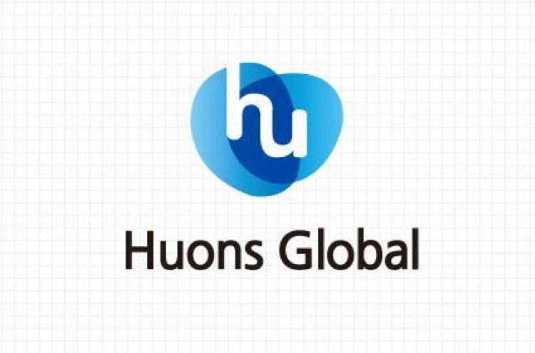 Huons Global acquires W8b stakes of Huons, Humedix