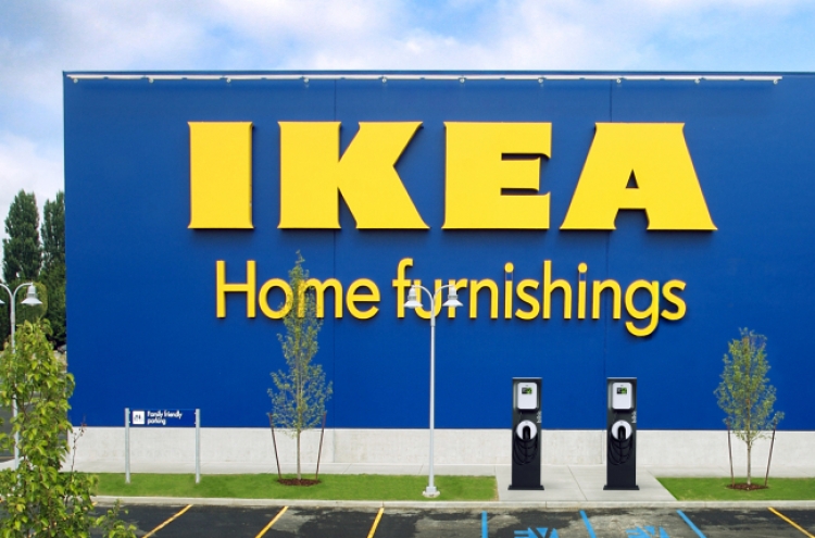 IKEA recalls more dressers in Korea