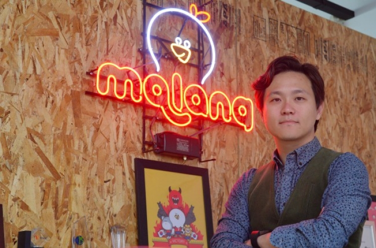 [Herald Interview] Lifestyle app-maker Malang Studio aims to make life easier