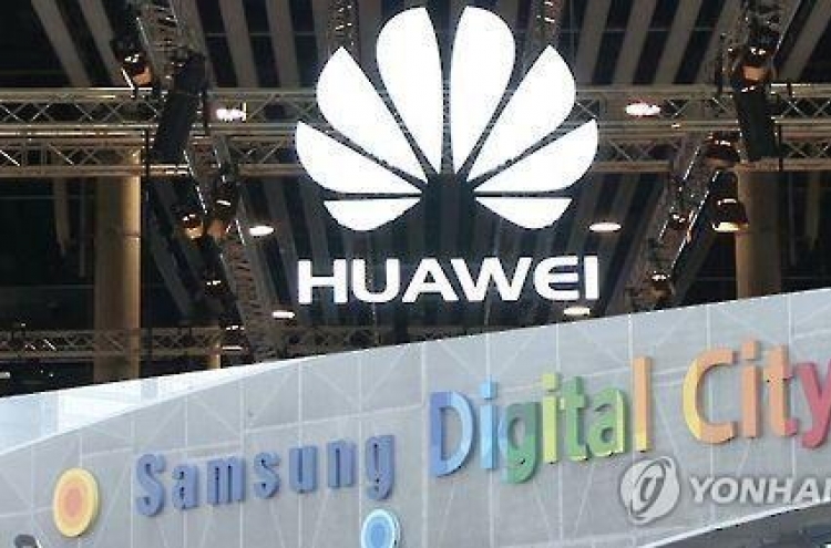 Foreign smartphone makers set to eat into Samsung‘s lead in Korea