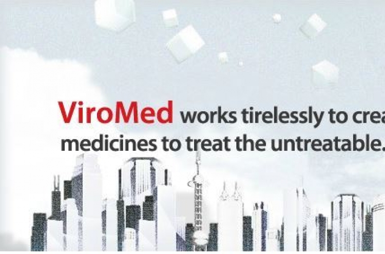 ViroMed earns USFDA approval for phase 2 clinical trials of ALS treatment