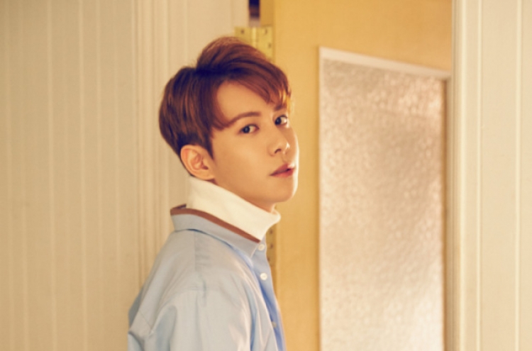 Park Kyung of Block B invited to join Mensa