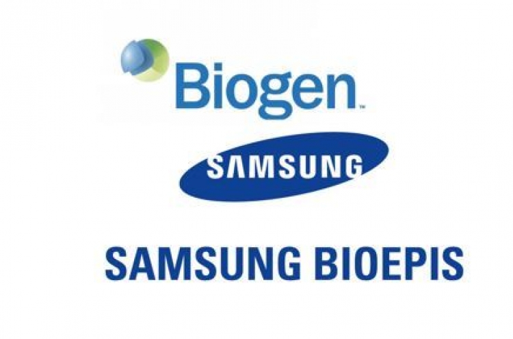 Biogen of US might reap W2tr from Samsung Bioepis call option