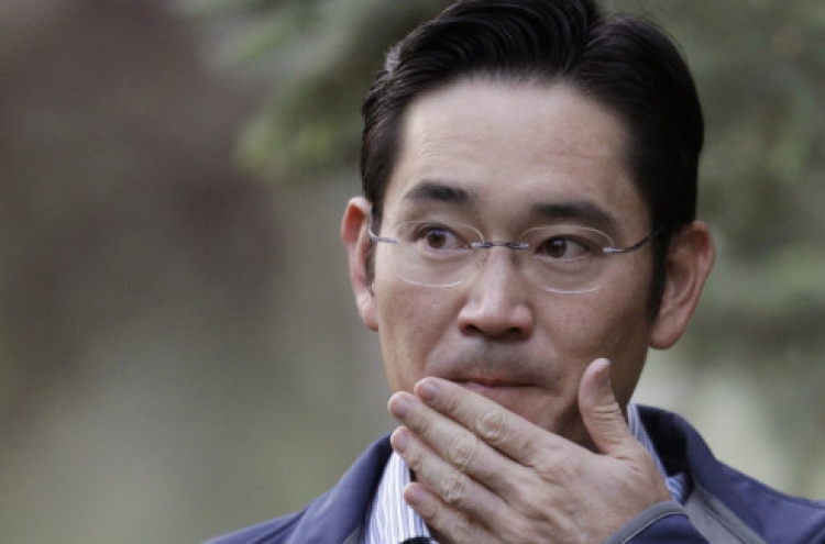 Sustinvest urges shareholders’ to block Lee Jae-yong’s nomination
