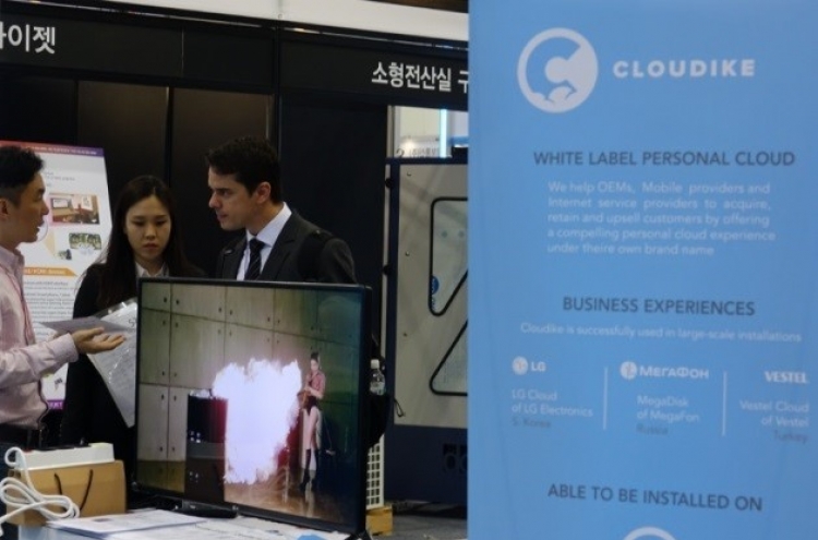 ASD Korea provides cloud service to leading Indonesian telecom firm