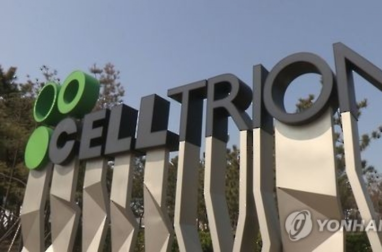 Celltrion confirms efficacy of Rituxan biosimilar in third phase trials