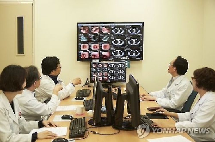 Korea has lowest ratio of doctors among OECD members