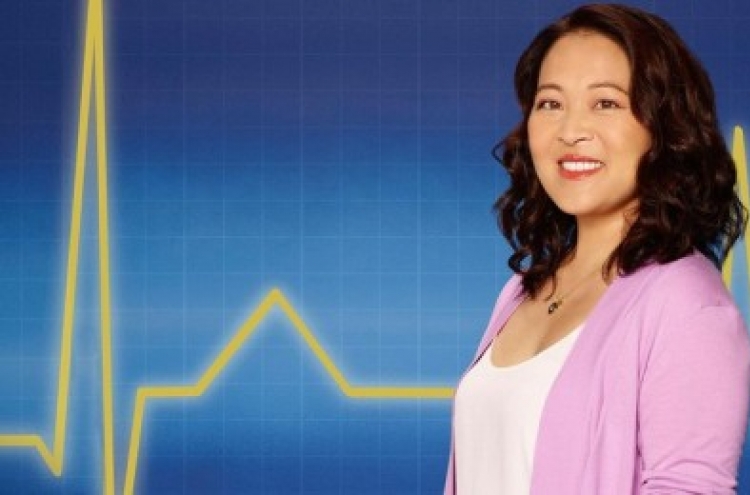 For Suzy Nakamura, 'Dr. Ken' means diversity, 'gwishin'