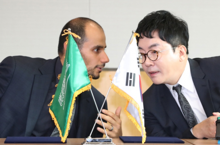 Saudi prince seeks to become largest shareholder of Suncore
