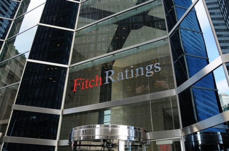 Fitch unexpectedly keeps Korea’s credit rating unchanged