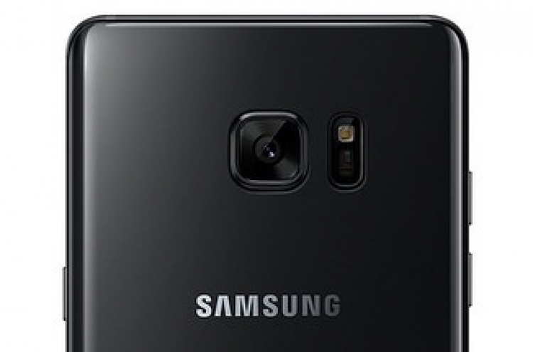 Samsung vows to stick with Note brand