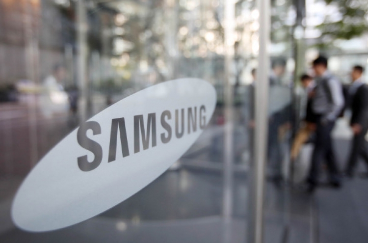 Samsung prepares for new era under Lee Jae-yong