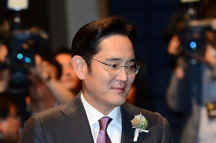 Lee’s 25 years at Samsung hint at group’s future