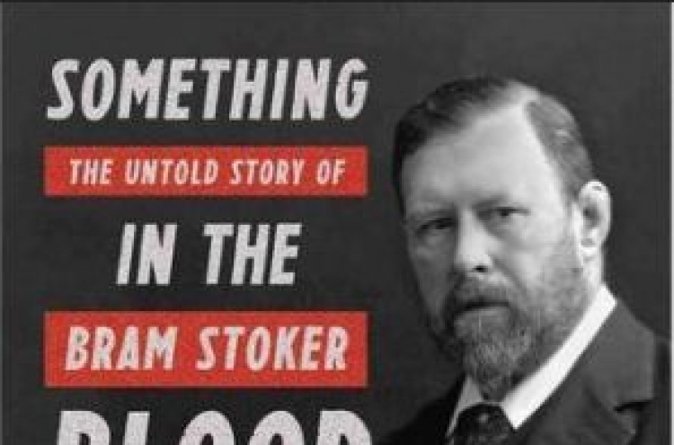 New biography explores real-life Victorian horror behind Bram Stoker’s ‘Dracula’