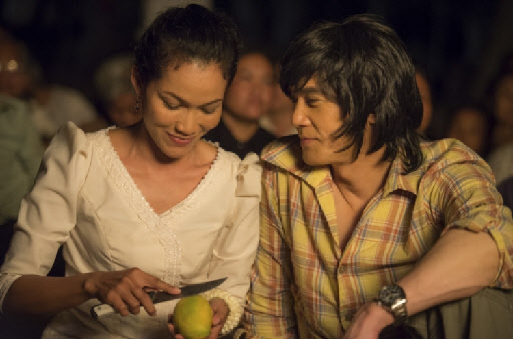 Tokyo festival produces heartwarming trilogy of Asian films