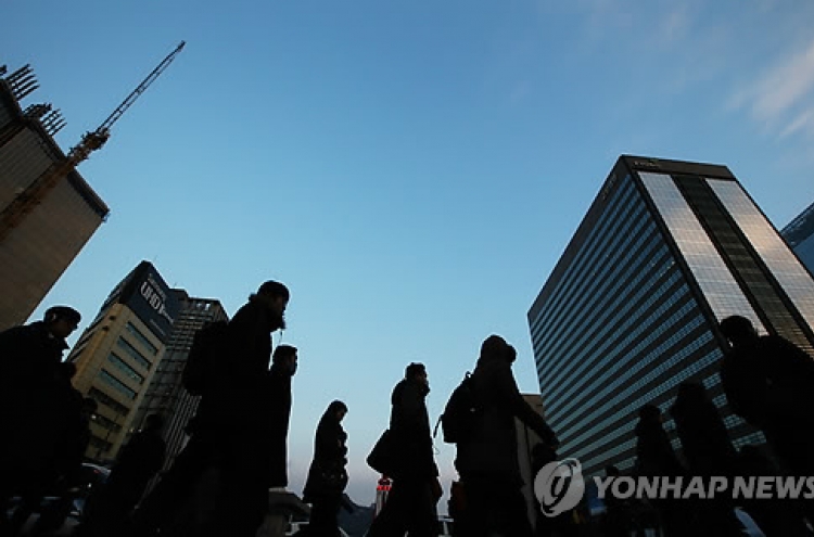 [ECONOMY AT RISK] Indicators warn of economic crisis in Korea