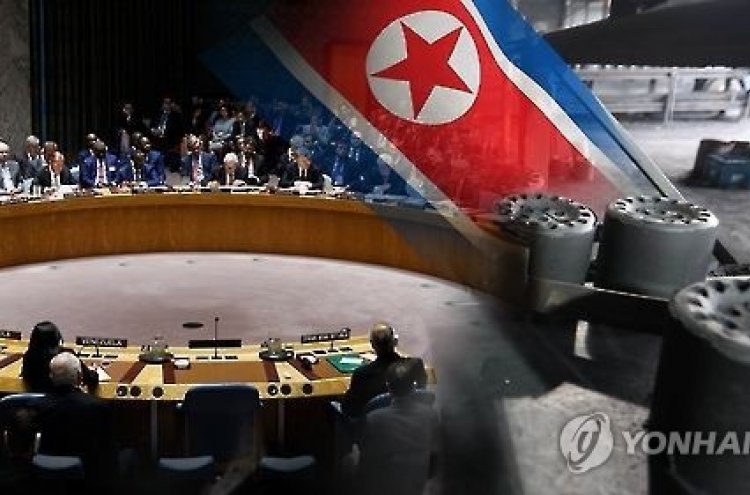 UNSC negotiations being protracted amid Sino-US rivalry, political uncertainties in US
