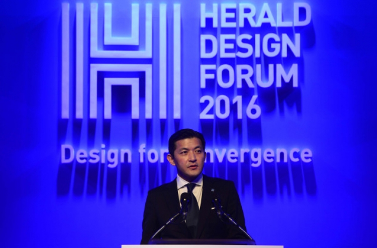 [Herald Design Forum 2016] Forum suggests design converge with arts, tech, business