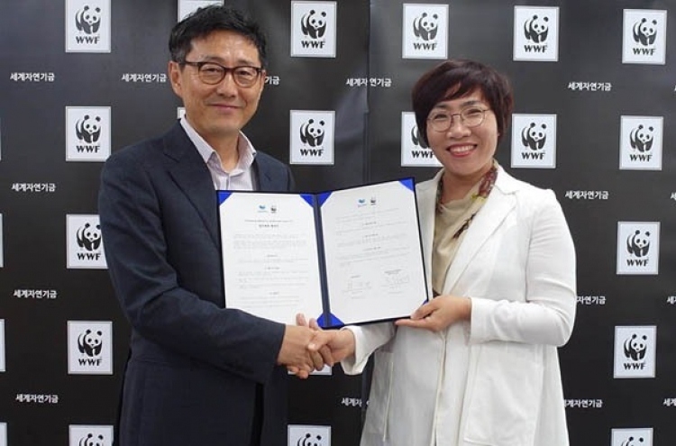Abalone fishing firm seeks Korea’s first-ever ASC certification