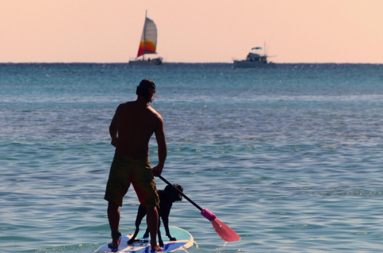 Wonderful Waikiki: 5 ideas for millennials, 5 ideas for boomers