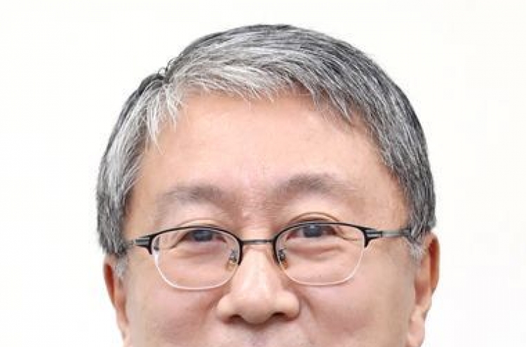 Yu Dong-hun appointed new vice culture minister