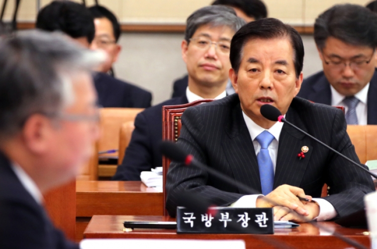 S. Korea approves military pact with Japan despite backlash