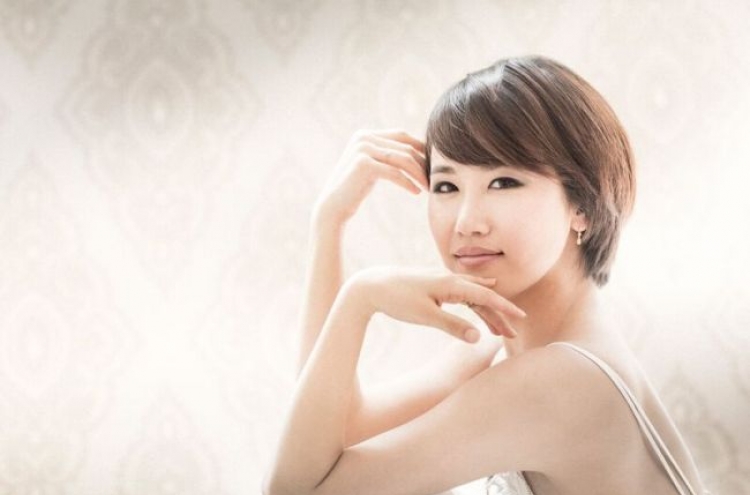 Hyesang Park returns home to play Juliet
