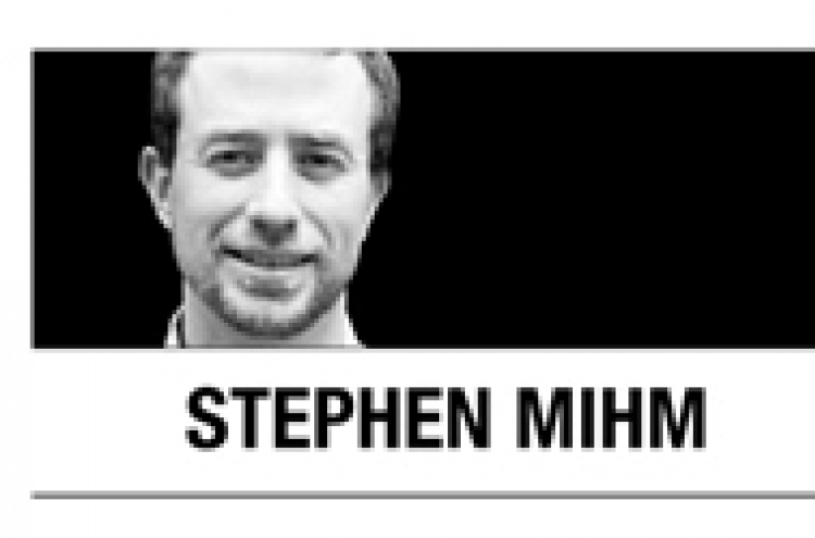 [Stephen Mihm] Paleoconservatism Is Back