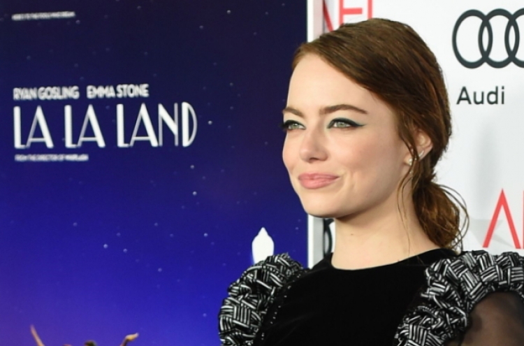 ‘La La Land’ named best film by New York film critics