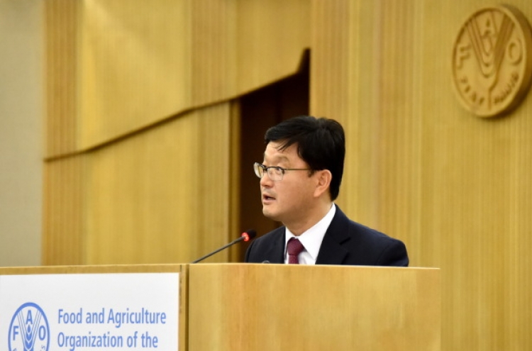 Korea wins bid to host World Forestry Congress 2021