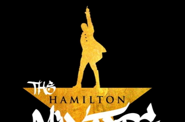 [Album Review] Eclectic cultural influence in ‘The Hamilton Mixtape’