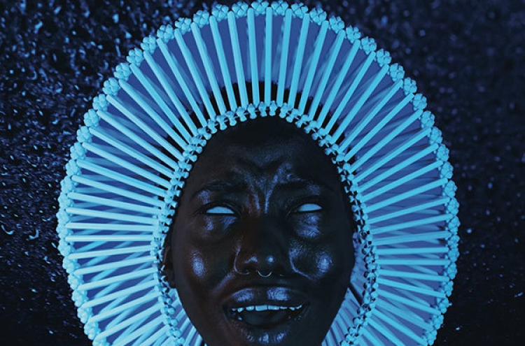 [Album Review] Childish Gambino gets immersed in the funk