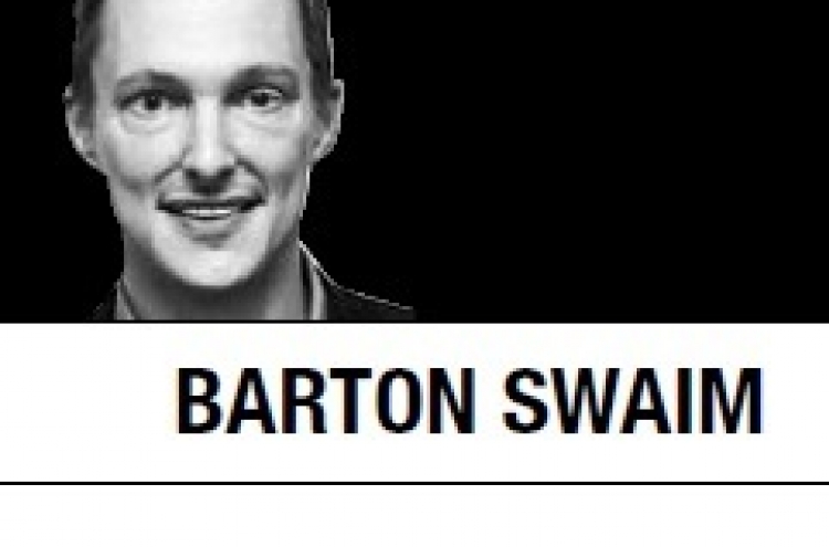 [Barton Swaim] What Obama and his successor have in common