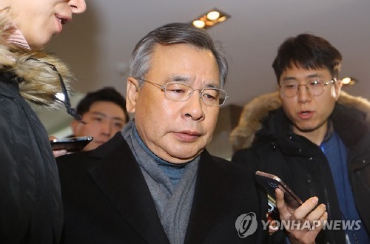[Newsmaker] Can independent counsel untangle Choi scandal?