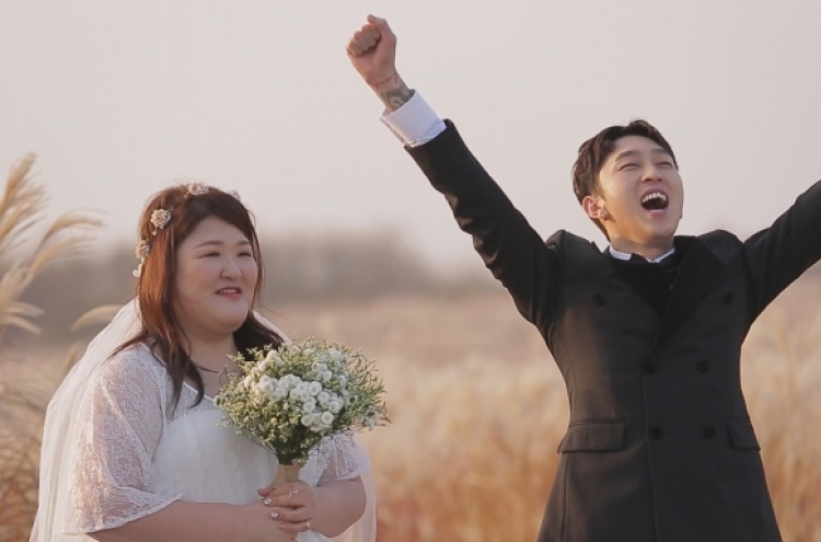 ‘We Got Married,’ after the honeymoon