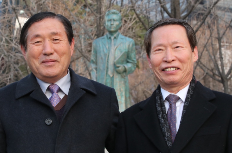 Statue to honor ‘Korean Schindler’