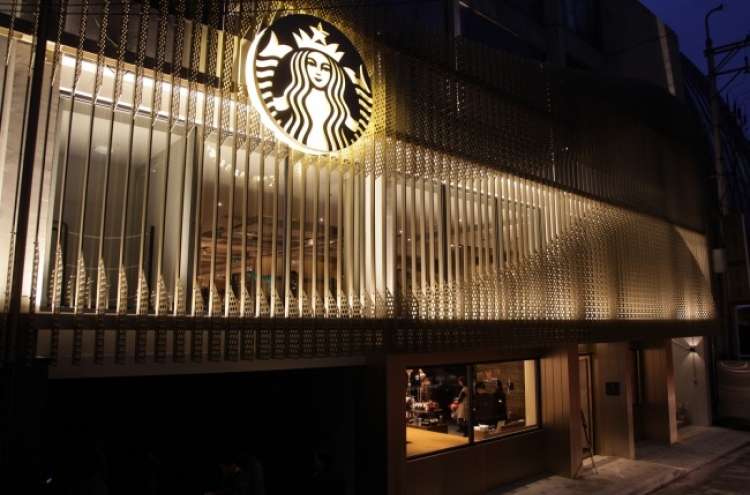 Reasons behind Starbucks’ mega success in Korea
