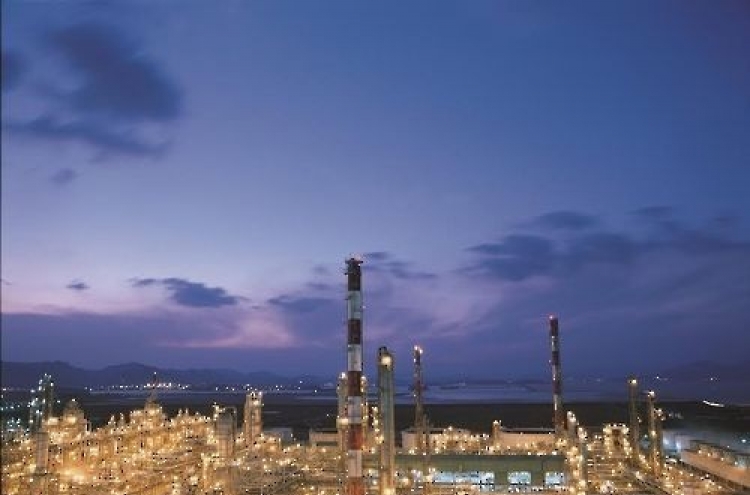 Petrochemicals exports estimated to hit record high in 2016