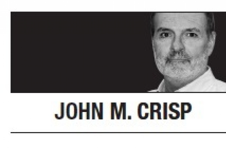 [John M. Crisp] Nukes: Remembering the unthinkable　